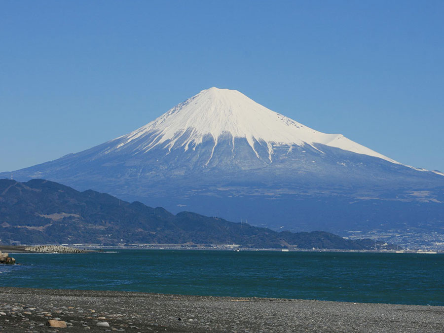 富士山保全協力金