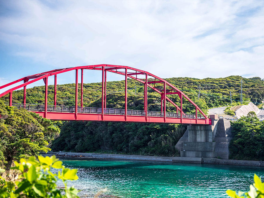 赤島大橋