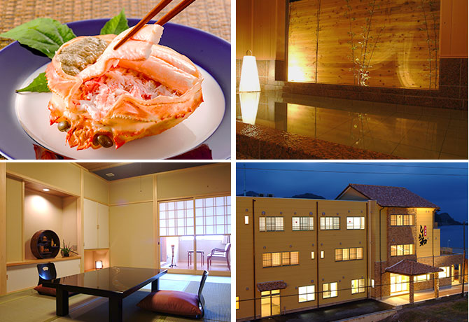 夕香楼しょう和