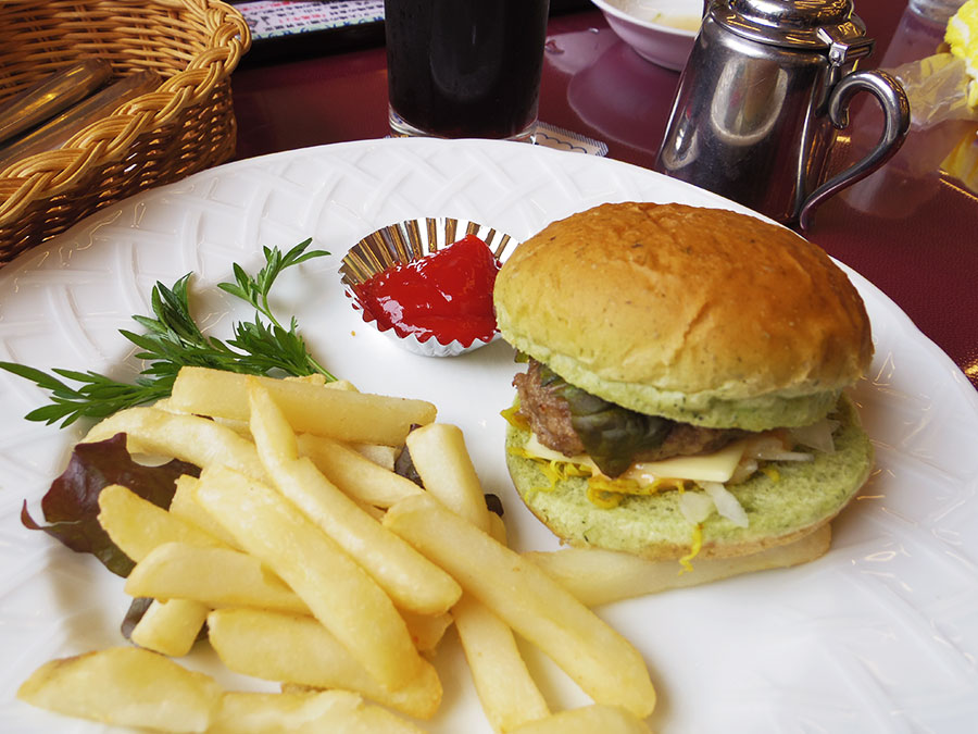 道の駅村岡ファームガーデン