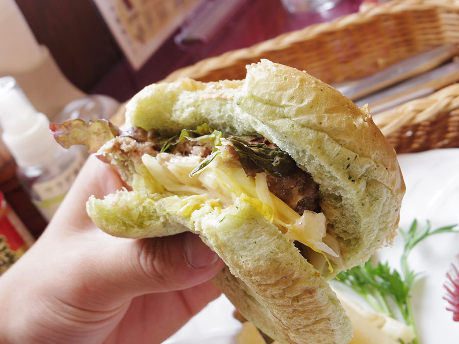 道の駅村岡ファームガーデン