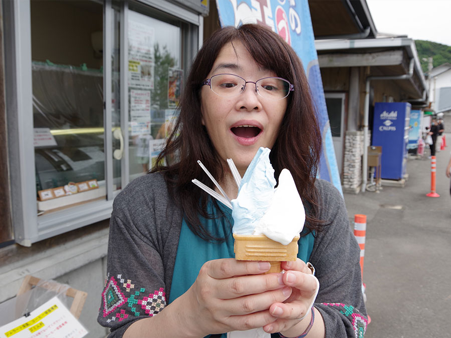 キラメッセ室戸・楽市