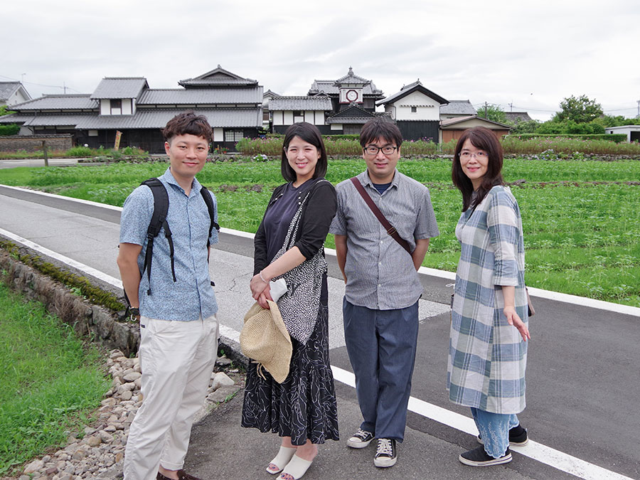 安芸・野良時計おすすめ写真スポット