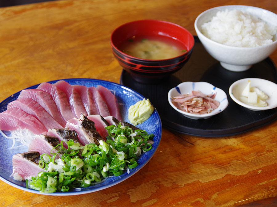 田中鮮魚店