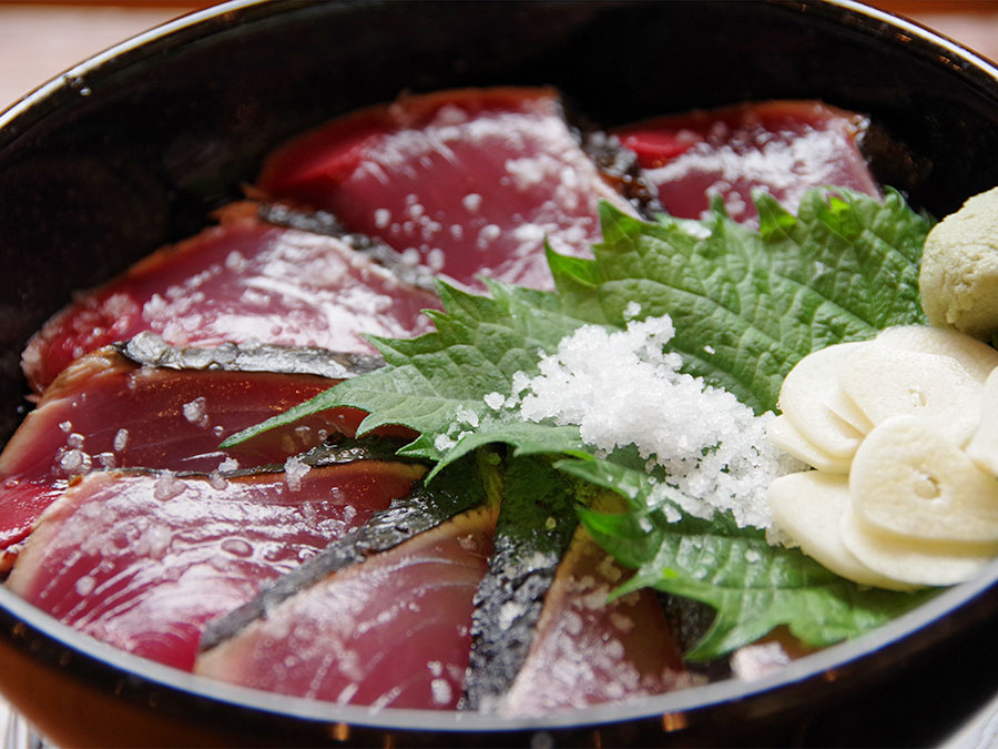 山本鮮魚店