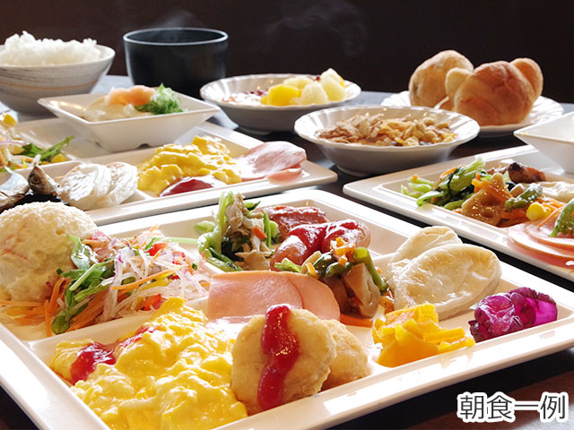 外観,和室一例,洗面所一例,フロント,カート,ヴィレッジショップ,公園,ドッグラン