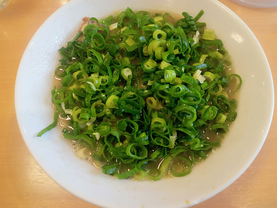 ラーメンまるイ