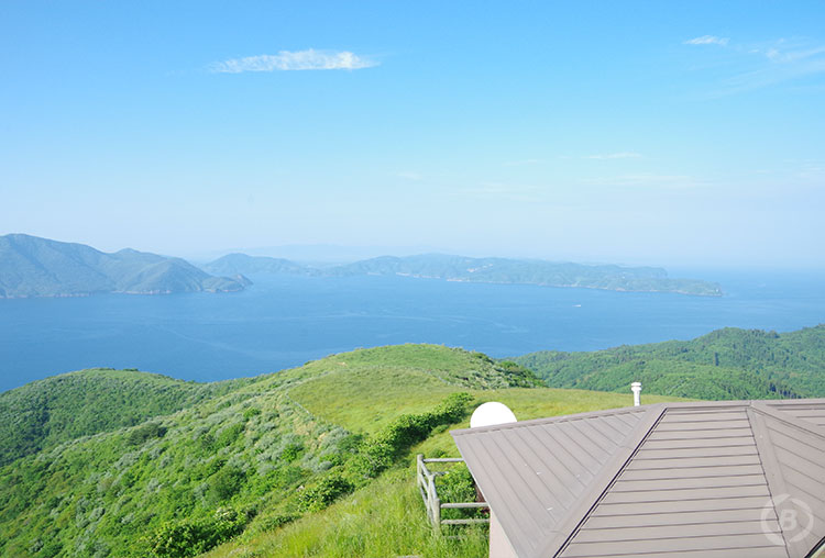 赤ハゲ山
