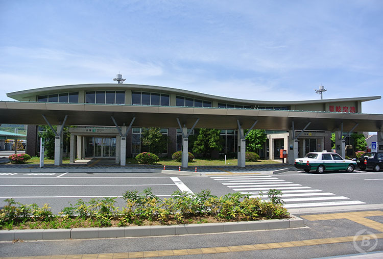 隠岐空港