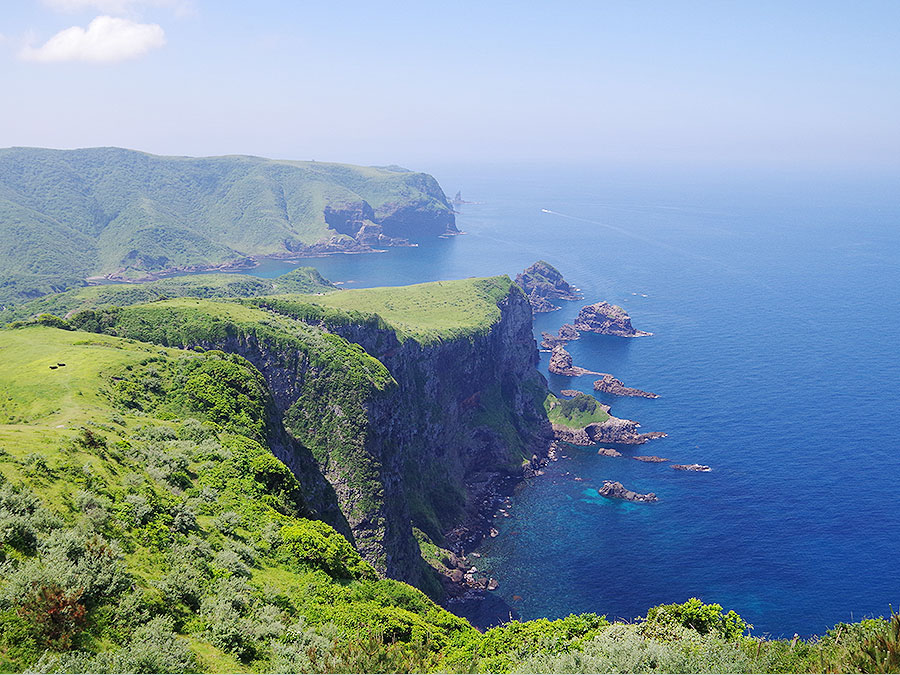 摩天崖