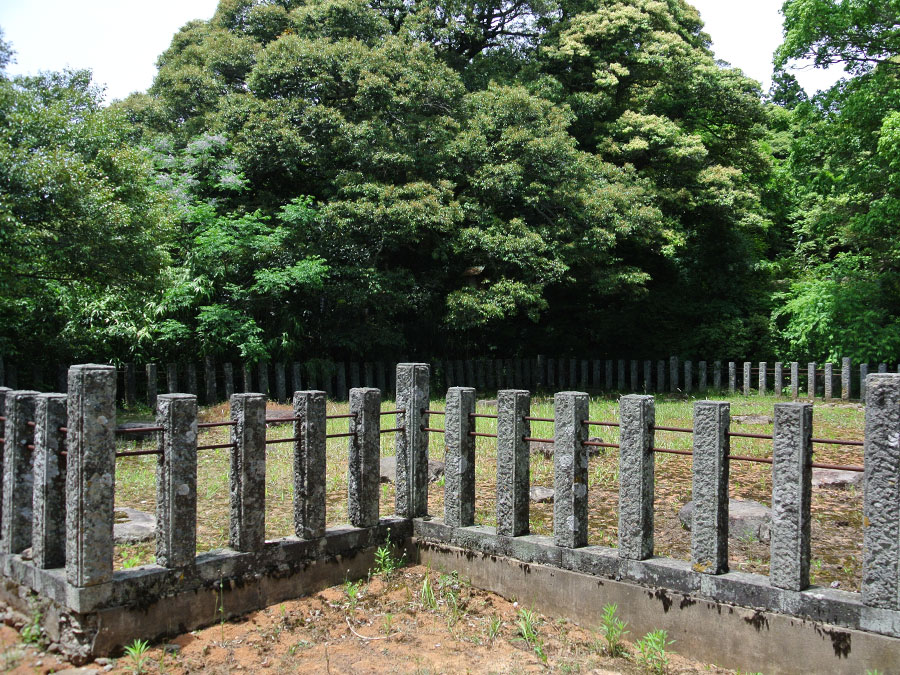 隠岐国分寺