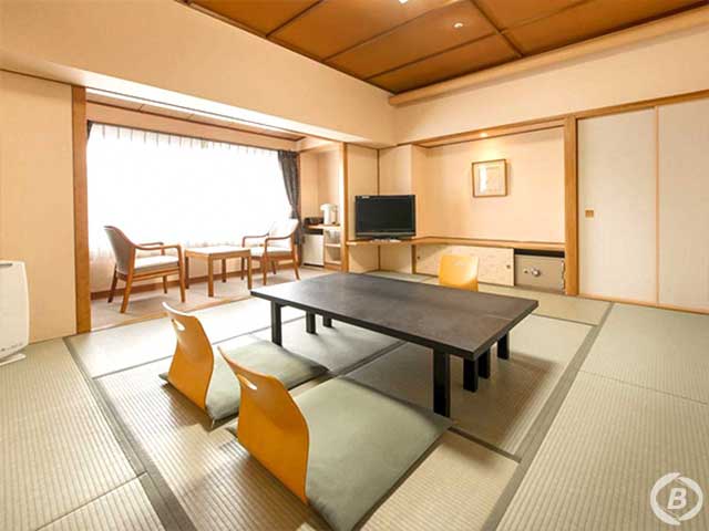 和室一例