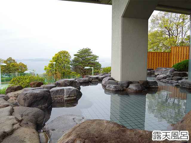 オリビアン小豆島 夕陽ケ丘ホテル