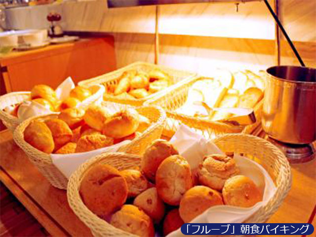 朝食イメージ