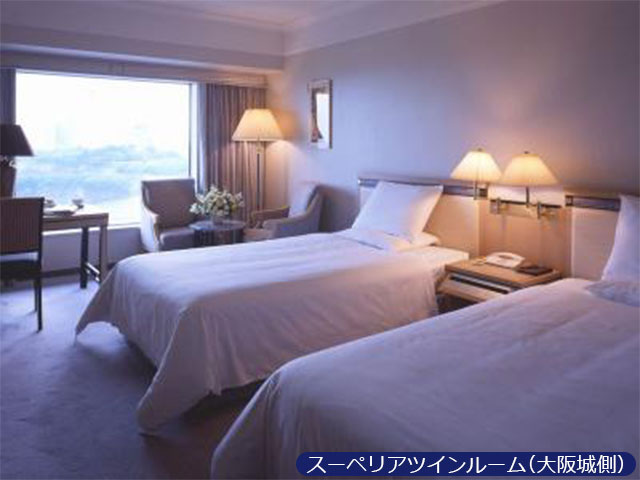 スーペリアツイン