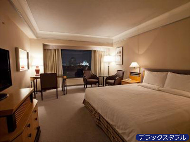 デラックスダブル