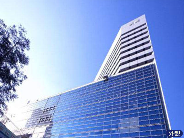 ホテル京阪京橋