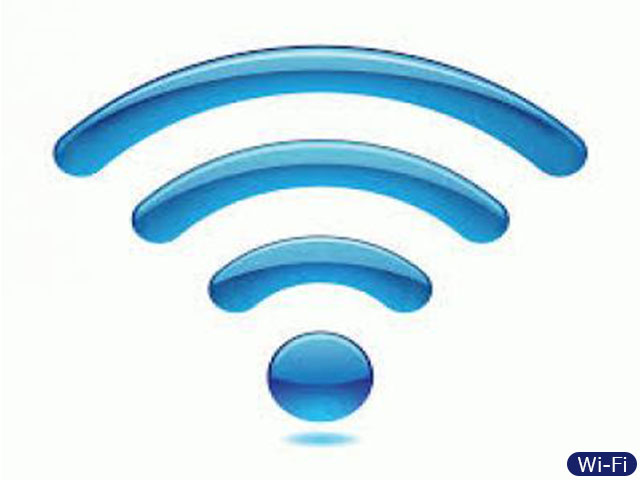 Wi-Fi