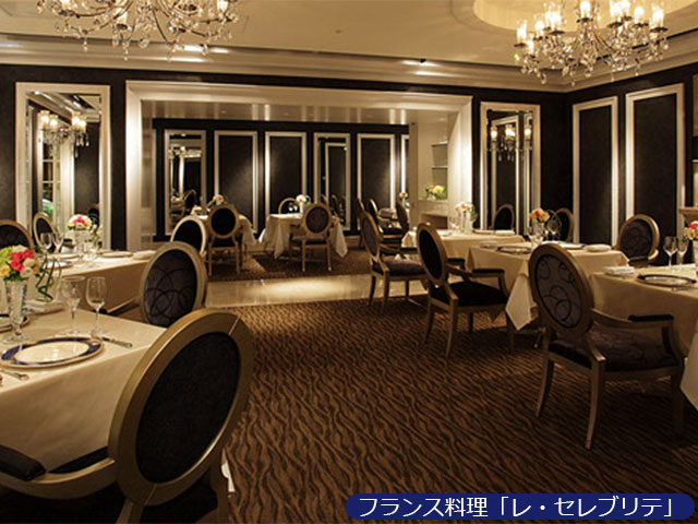 フランス料理