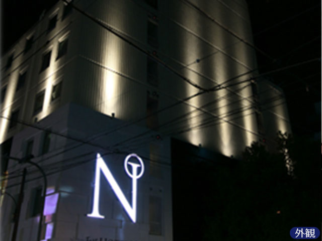 ザ・ホテルノース大阪