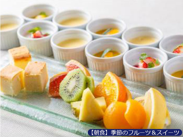 朝食