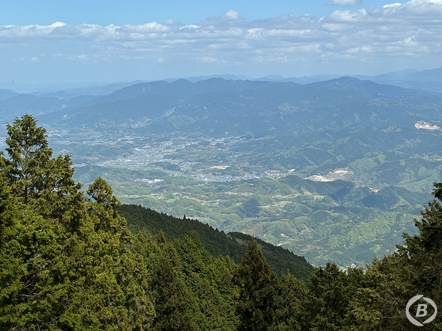金剛山