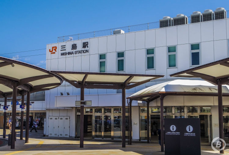 三島駅