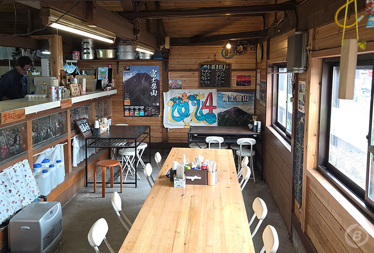 佐藤小屋