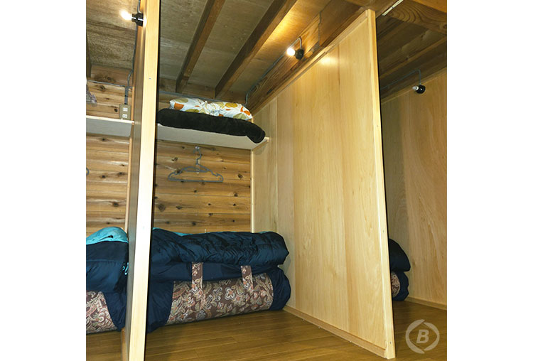 佐藤小屋