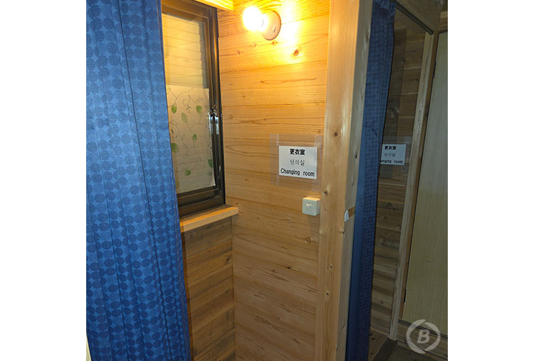 佐藤小屋