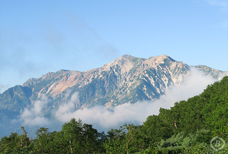 栂池自然園