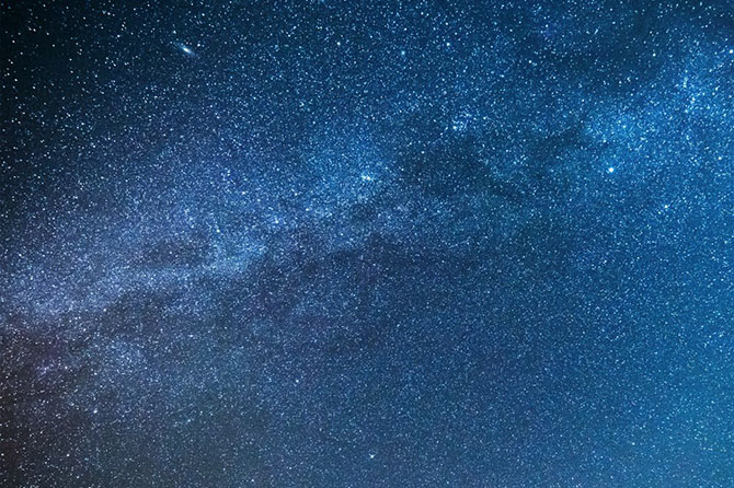 星空