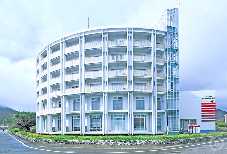 立山駅