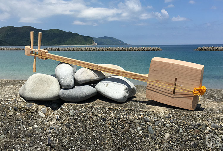 夕食＆ごったん演奏