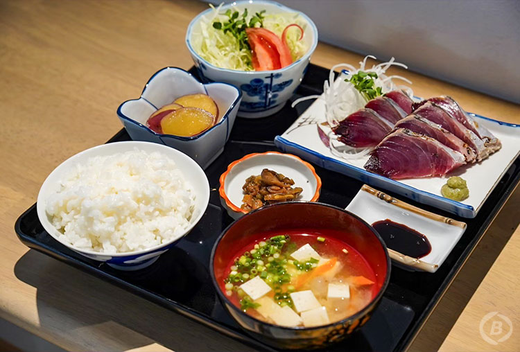 食堂＆カフェ かわんぐい