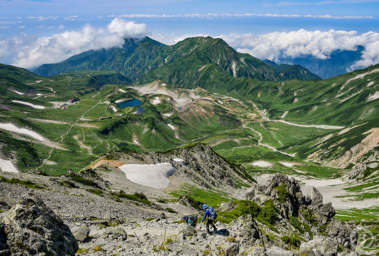 雄山