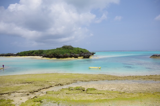 赤崎海岸