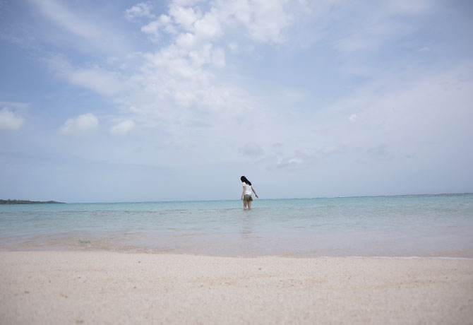 百合ヶ浜